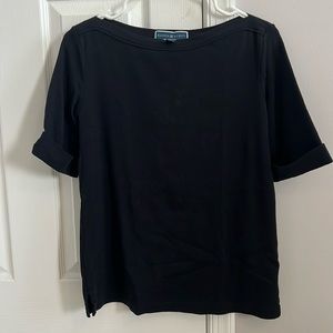 Karen Scott half sleeve